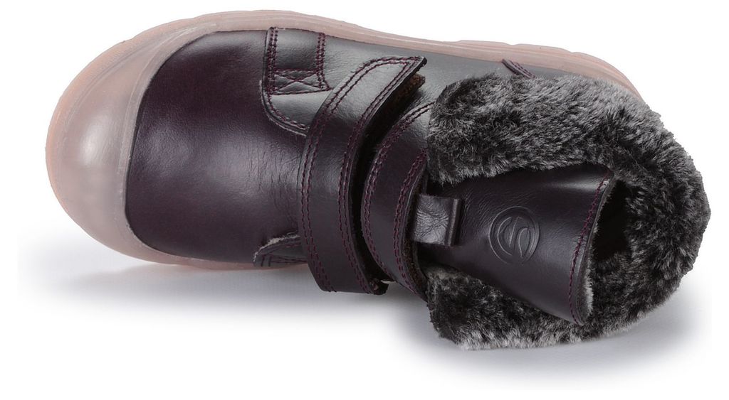 ботинки для девочек - Elegami фото 4