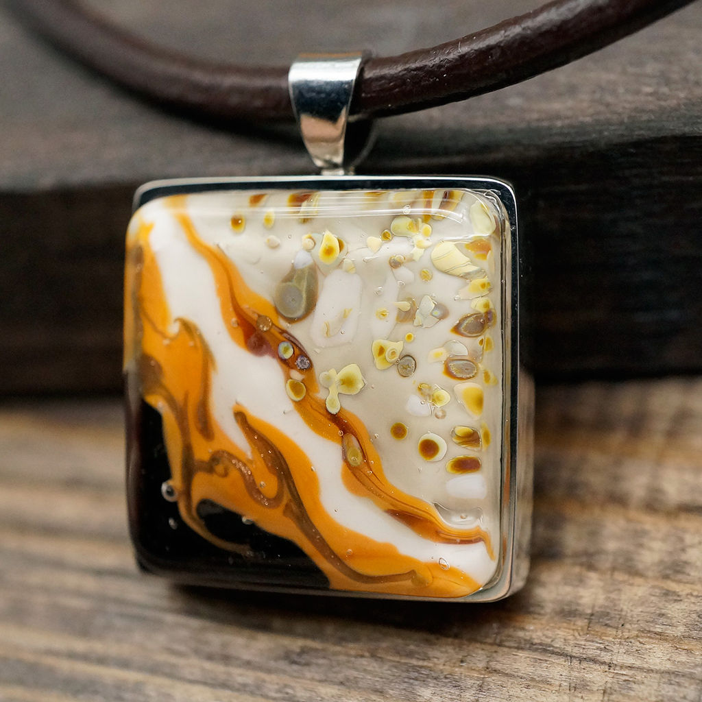 SAVANNAH Колье LKY5688