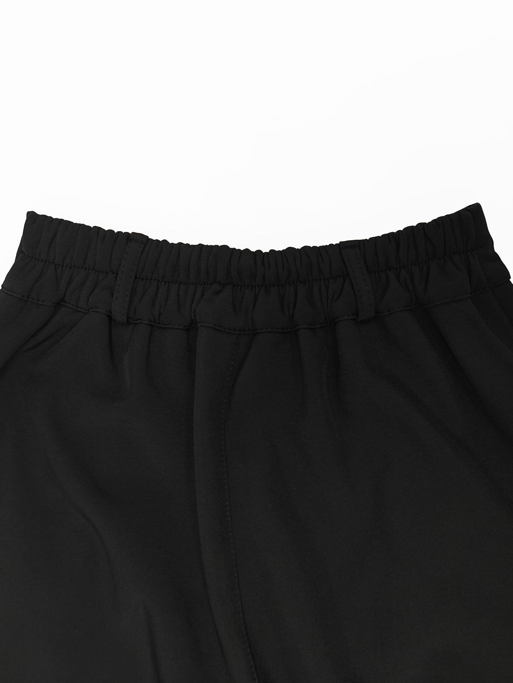 Брюки-палаццо утеплённые для девочек