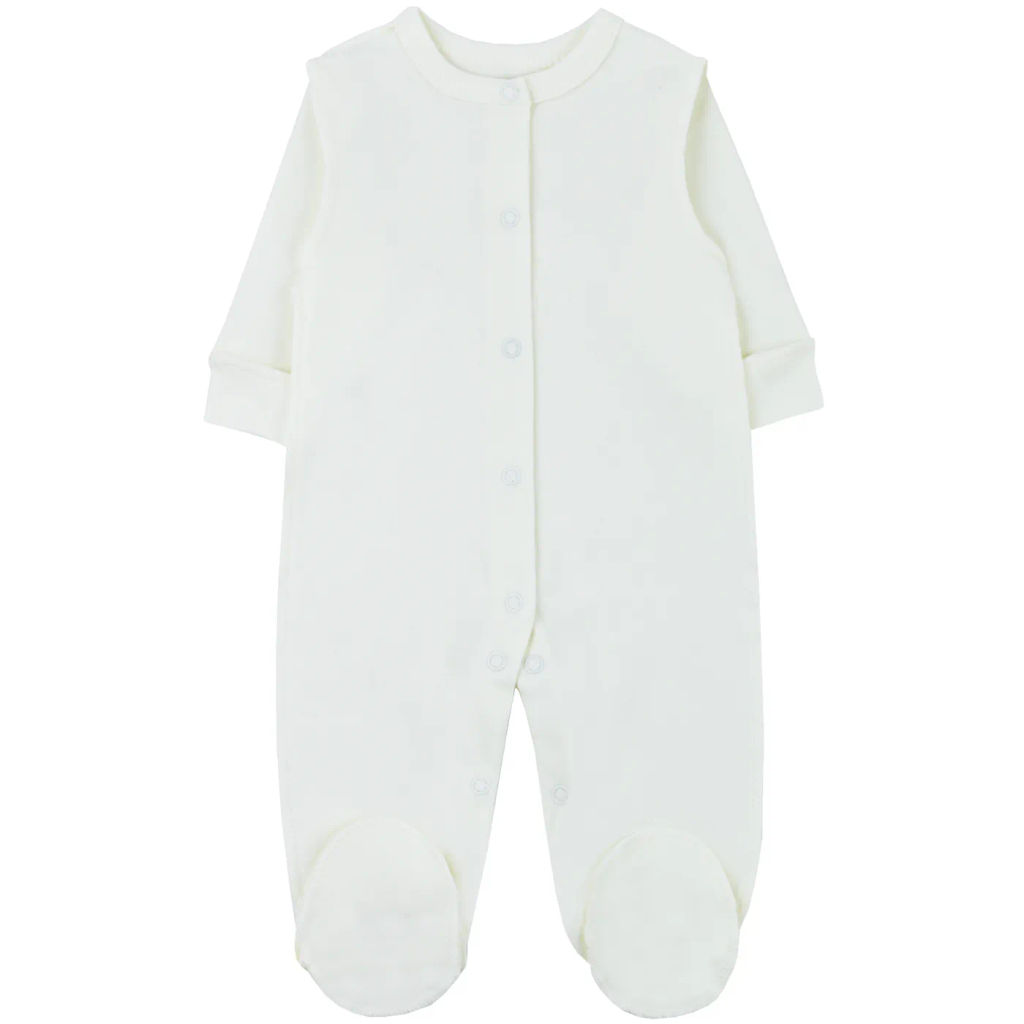 Комбинезон интерлок 1235209101 - Youlala фото 2