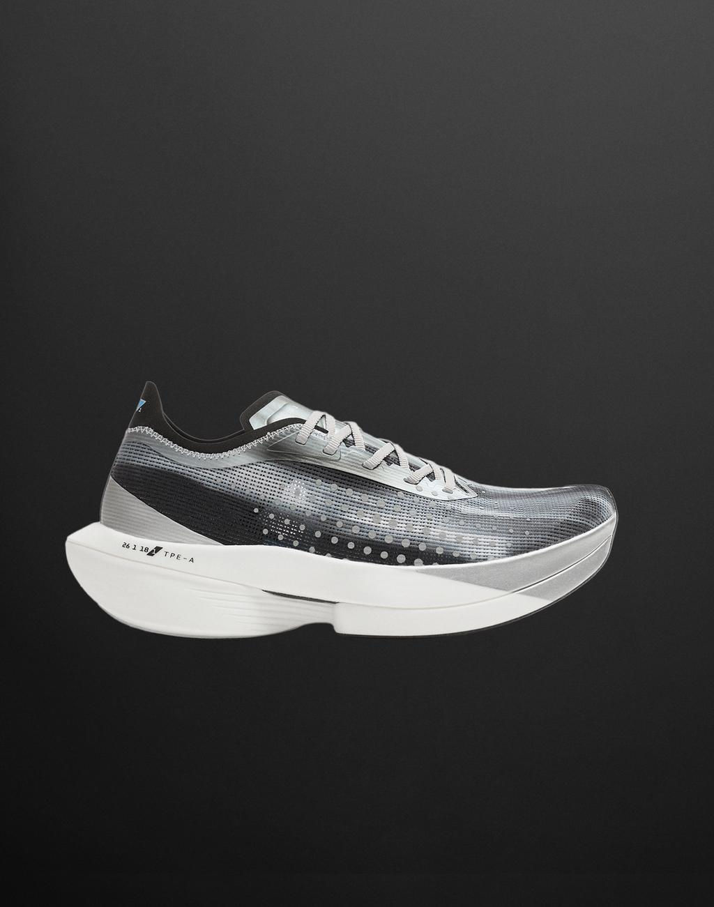 LONG-DISTANCE RUNNING TRAINERS - Zara фото 5