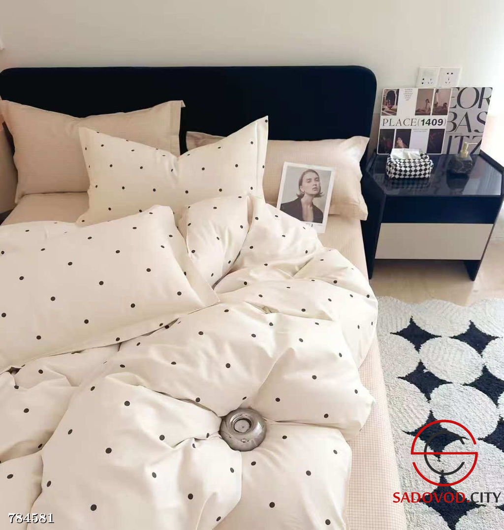 Постельное белье? комплект