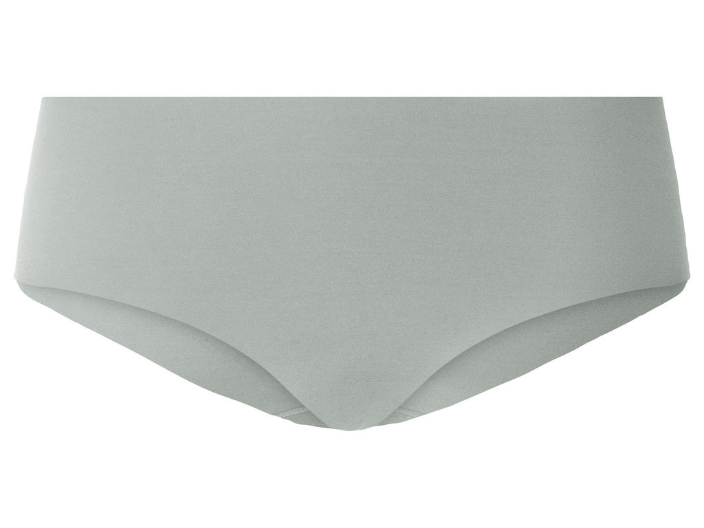 Трусики-хипстеры 3 шт ESMARA  фото 16