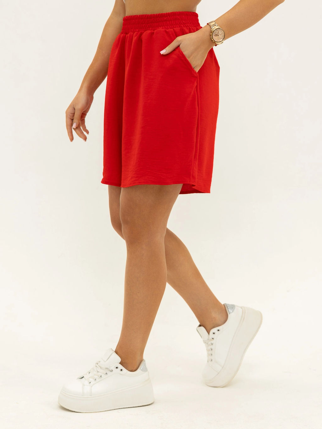 Шорты мод.2038 - Текс-плюс фото 3