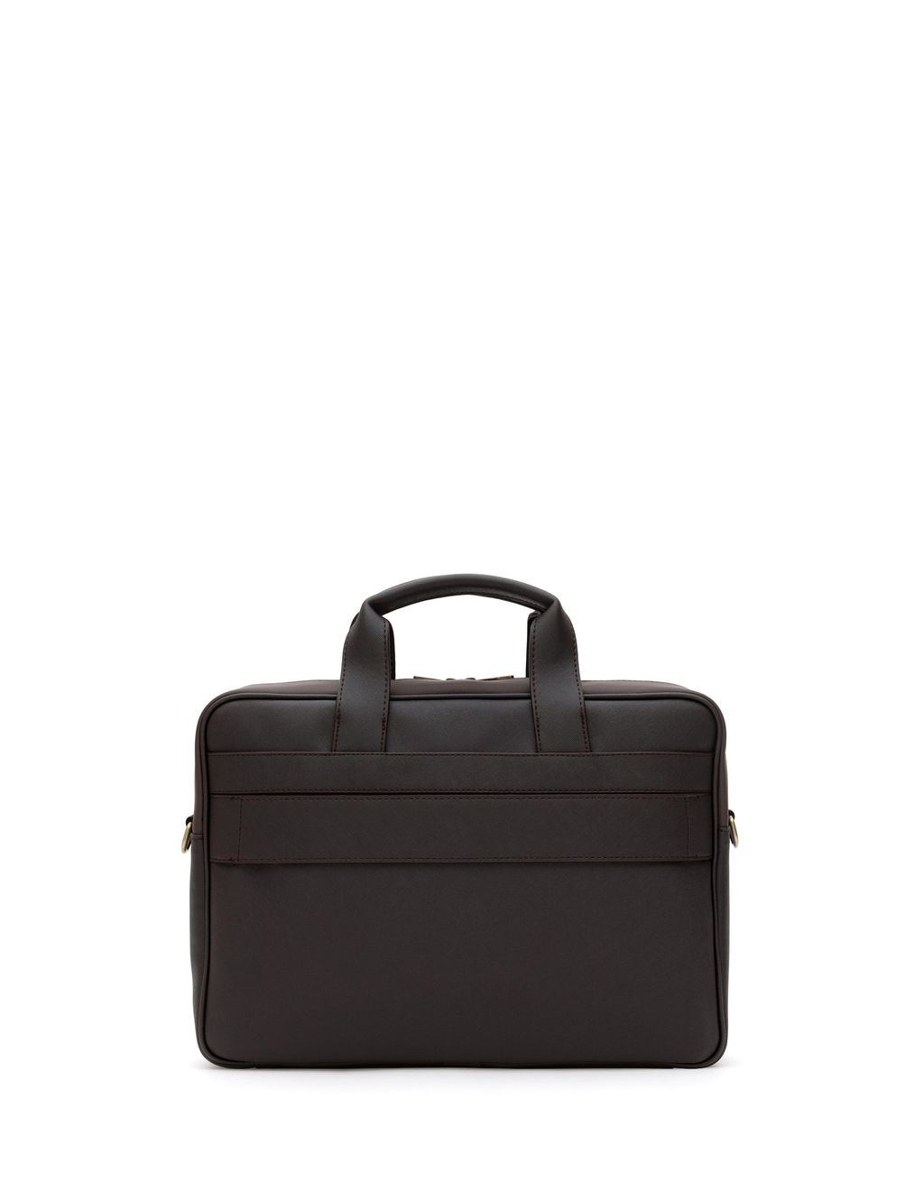 Erkek Kahverengi Evrak _antas_