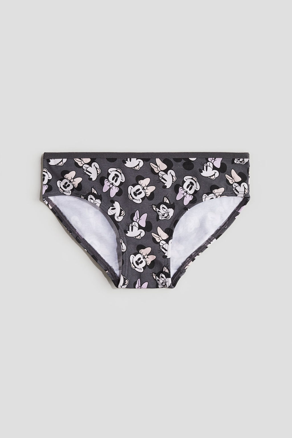 Pack de 7 bragas de algodon - H&m фото 2