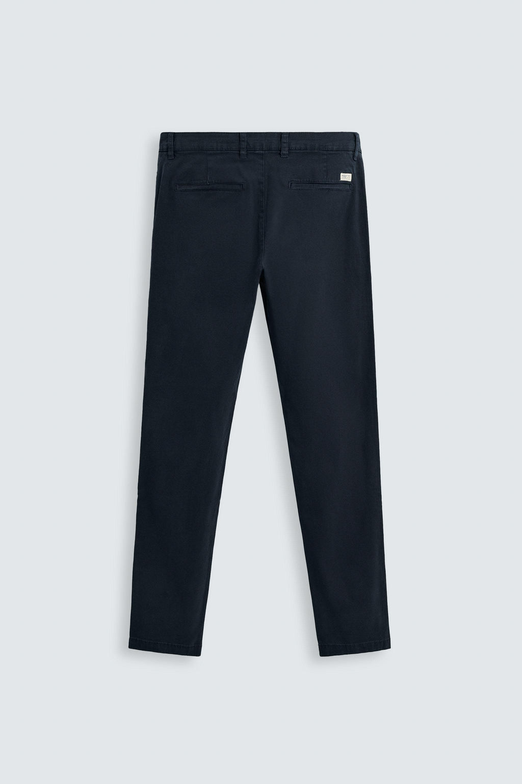 PANTAL?N CHINO SKINNY FIT / Marino - Zara фото 7