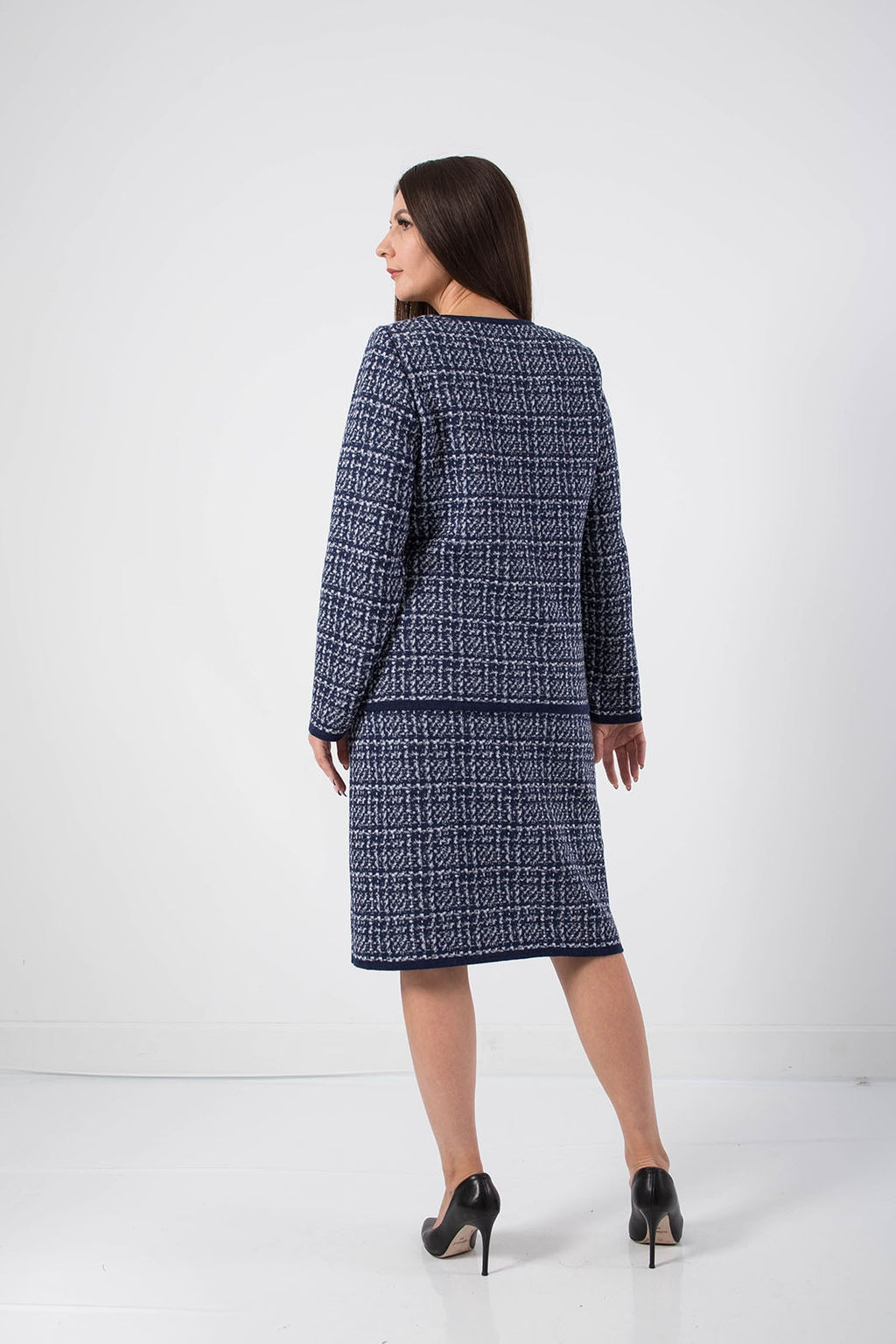 Т3382 джемпер женский - Olsarri фото 45