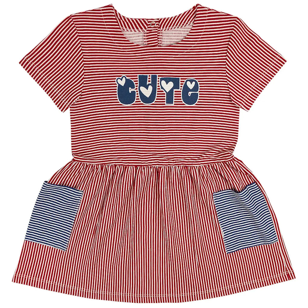 Платье кулирка 1026100101 - Youlala фото 9