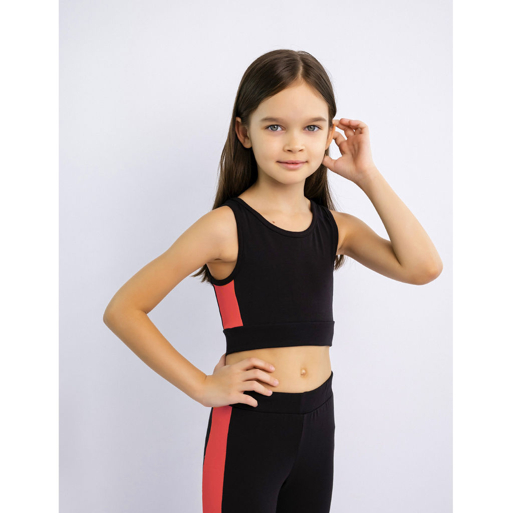 Комплект кулирка лайкра 7605100105 - Youlala фото 2