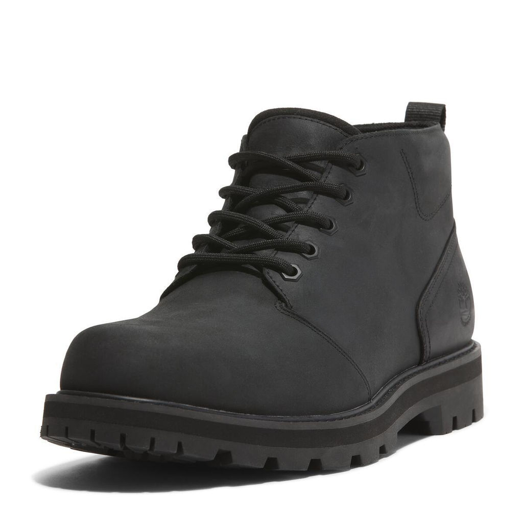 Timberland / Ботинки Britton Road Chukka Boot WP  фото 9