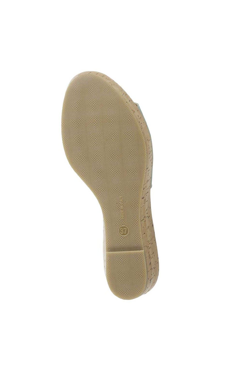 Шлепки, цвета мяты - Heine фото 6