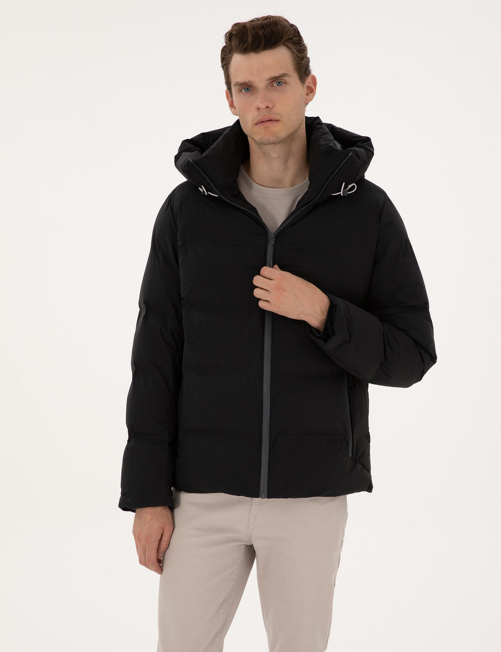 Siyah Mont - Pierre cardin фото 3