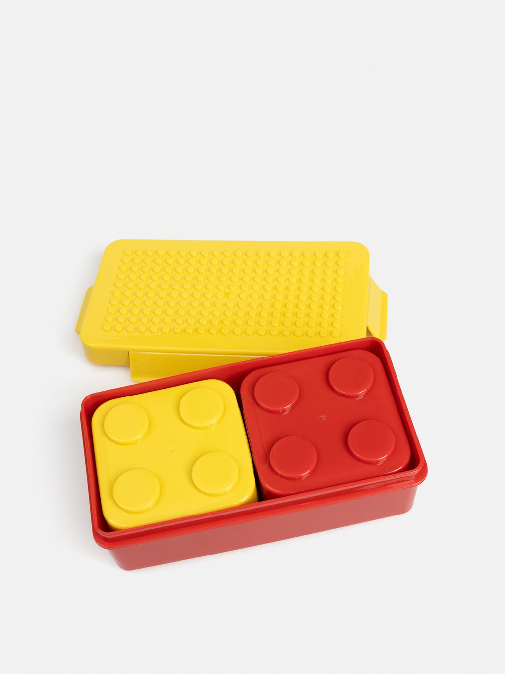 ACOOLA / Ланч-бокс детский Stanly разноцветный фото 4