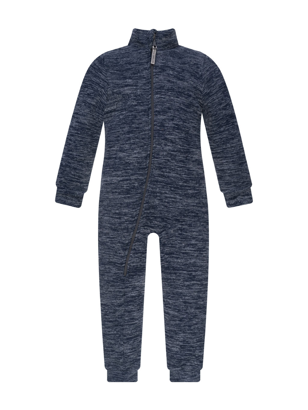 Комбинезон детский антрацит