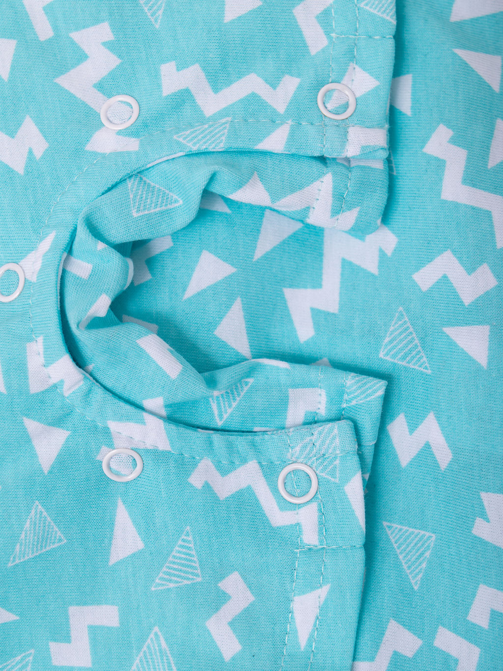Песочник хлопковый с капюшоном, песочный - Lesi kids фото 5
