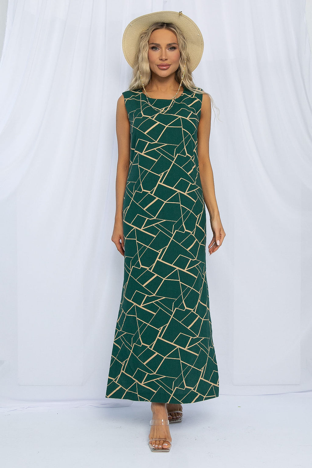 Платье Дария - Lt collection фото 10