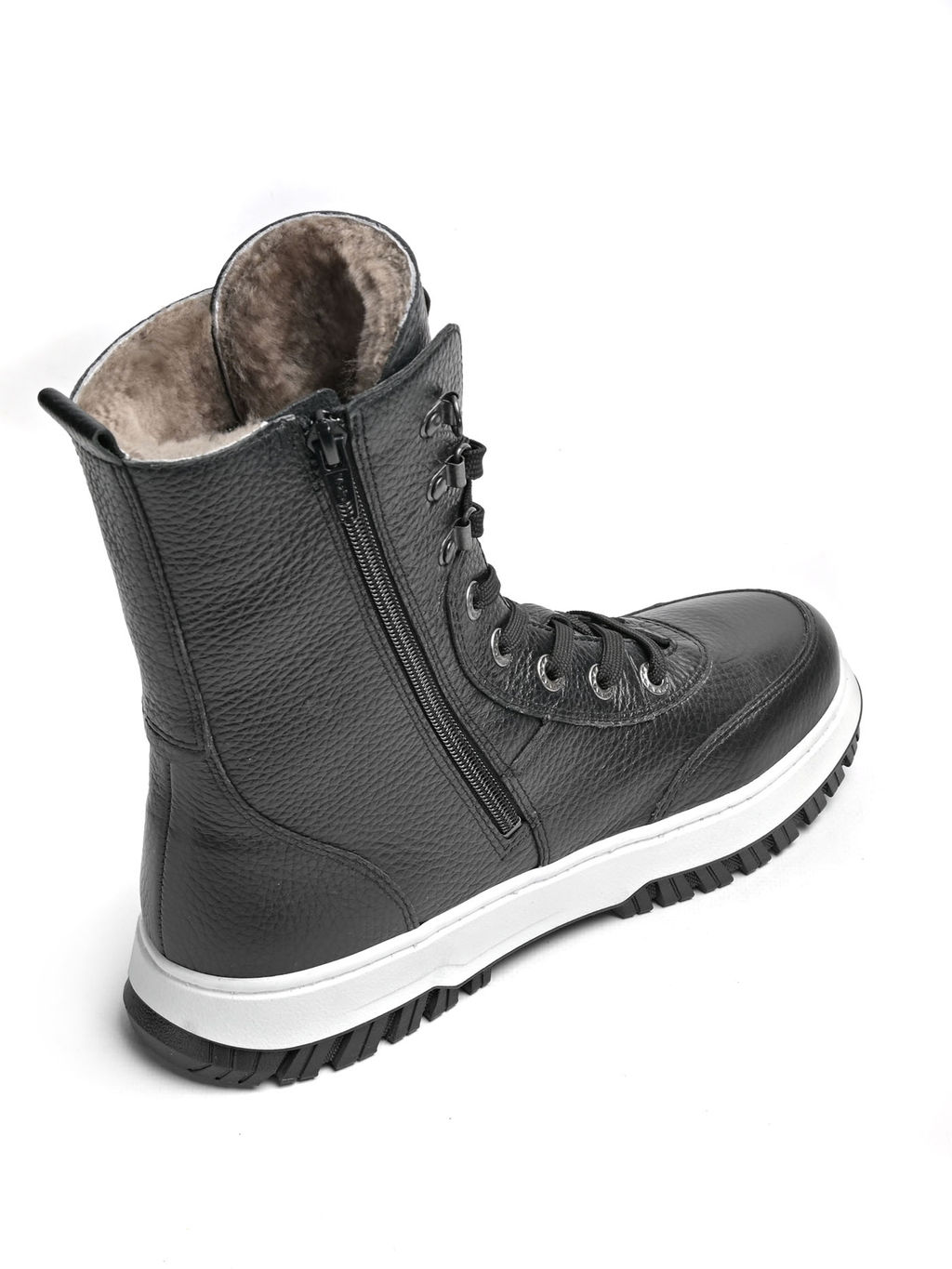 Ботинки Ионесси  фото 4