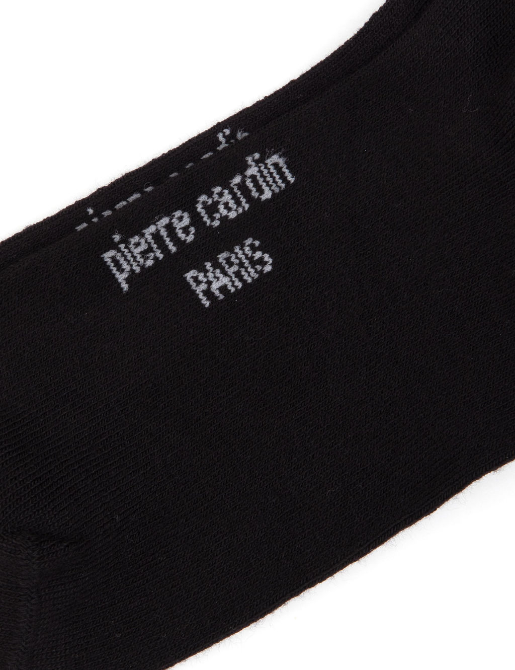 Kad_n Siyah Soket _orap - Pierre cardin фото 4