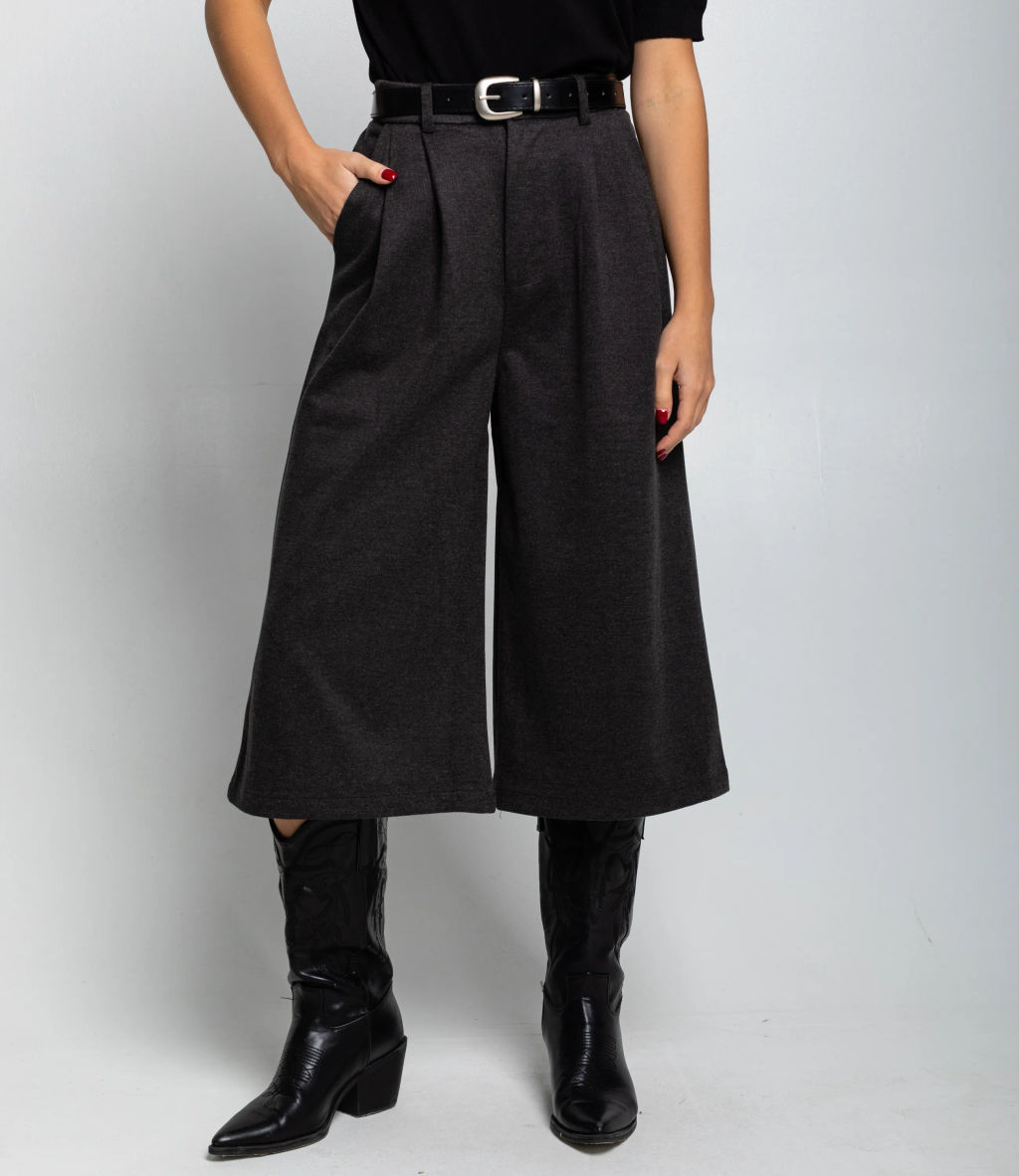 Шорты #КТ8630, графит