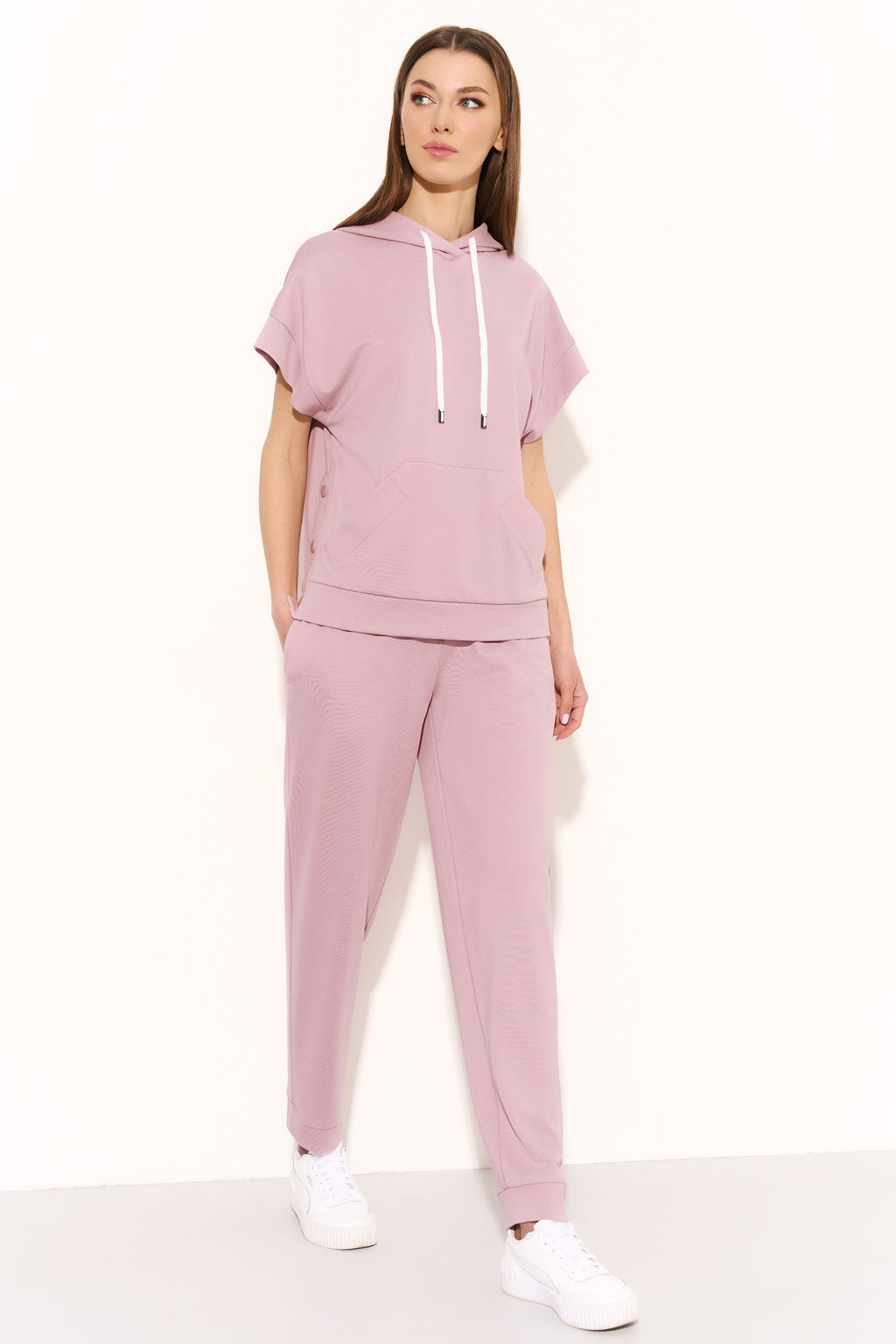 Костюм женский 0739 - Di-lia fashion фото 5