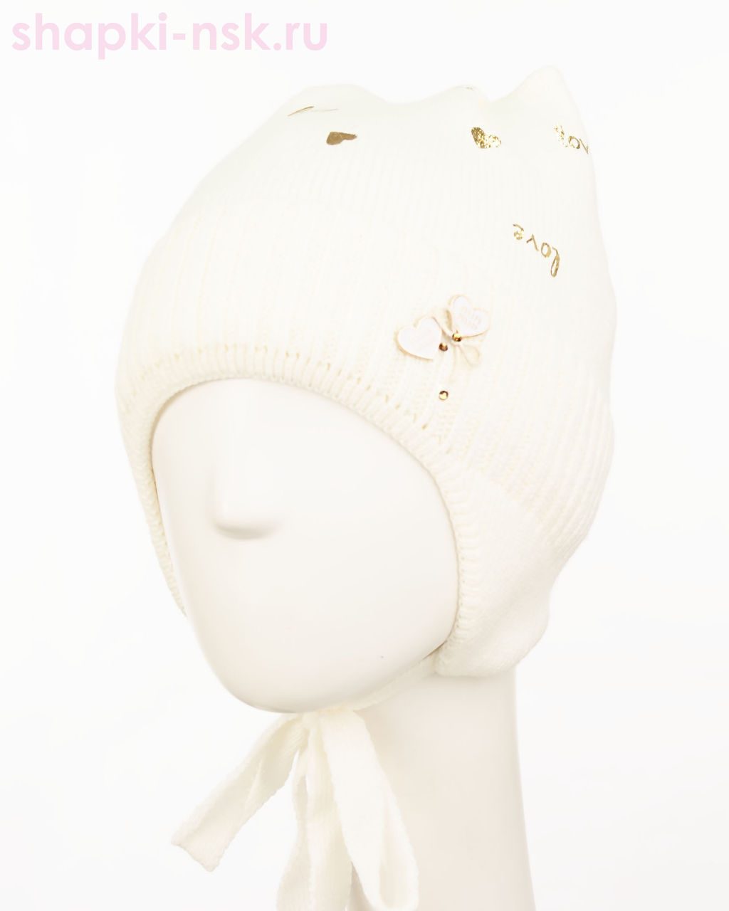 03-43-S Шапка (50-52)