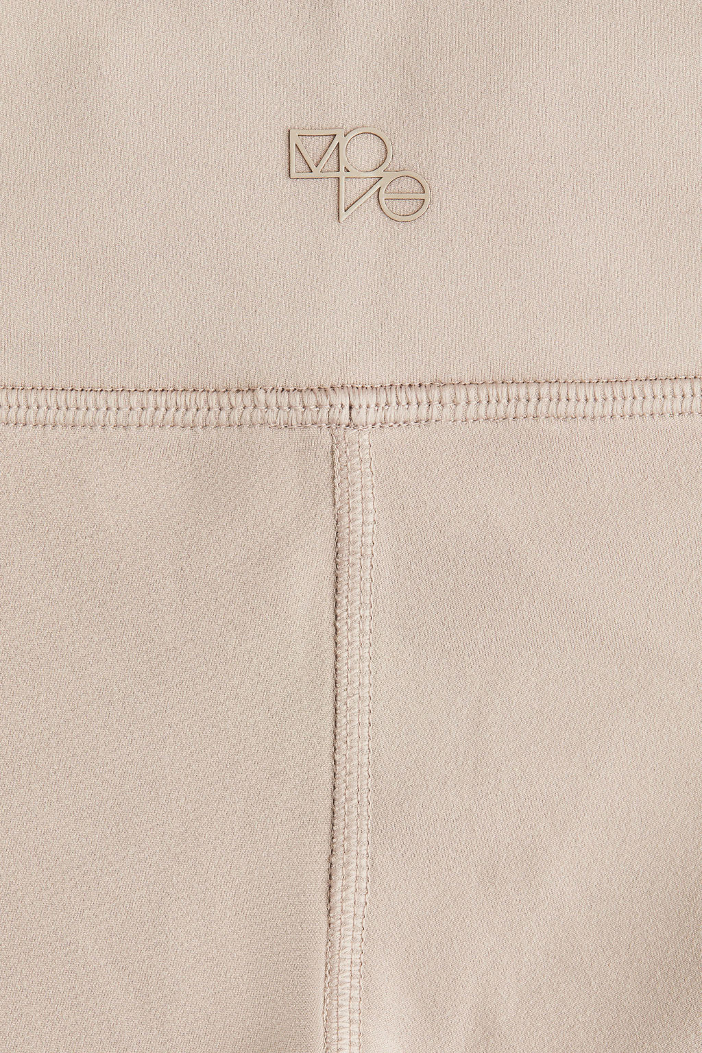 Leggings de deporte acampanados con SoftMove - H&m фото 9