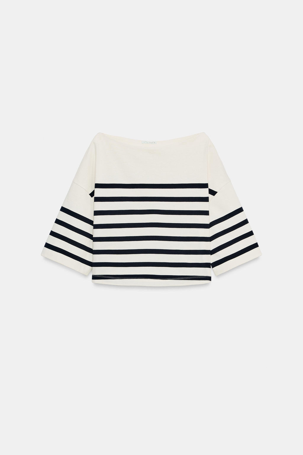 CAMISETA RAYAS / rayas