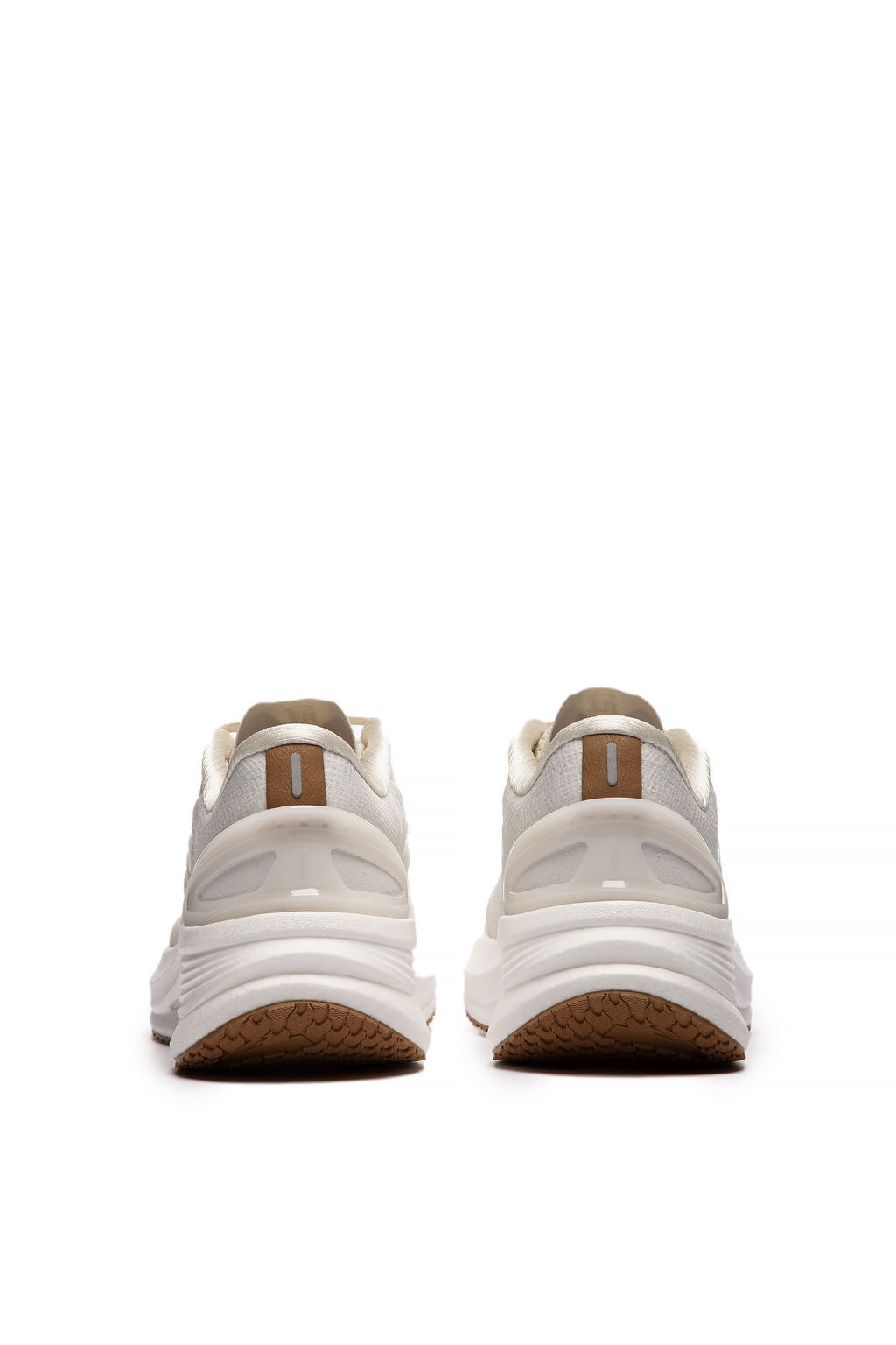 Кроссовки для бега Бежевый/Серый - Anta фото 5