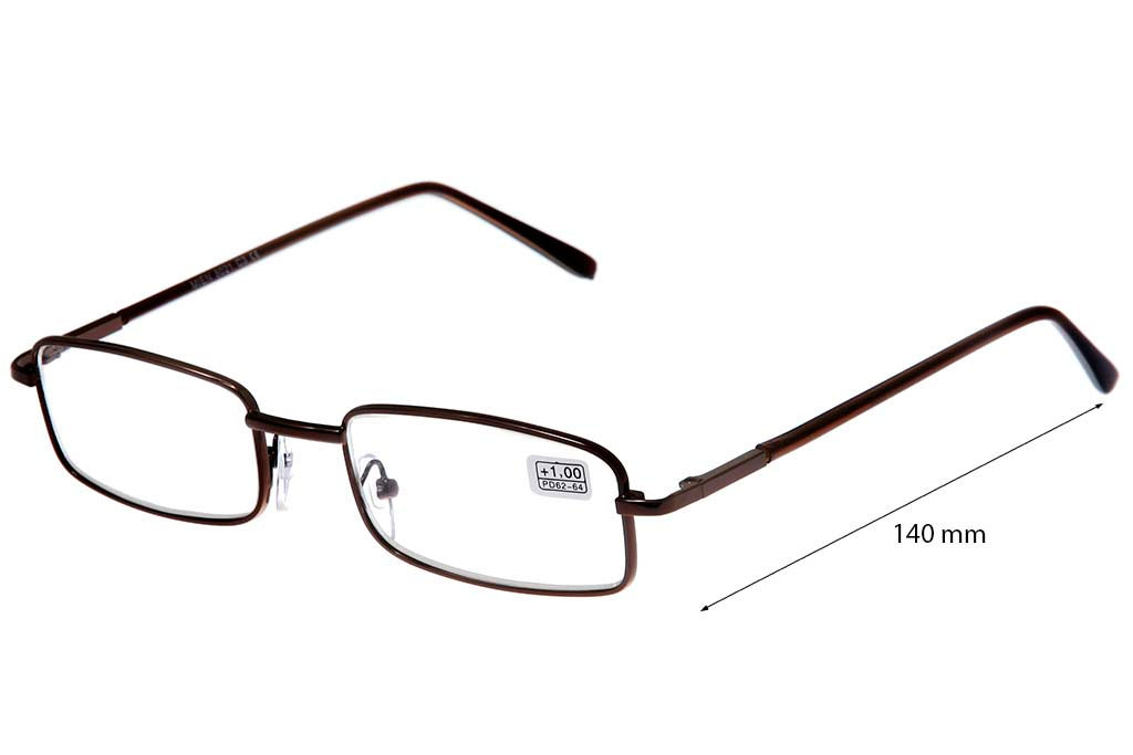 Готовые очки Mien 8021 c3