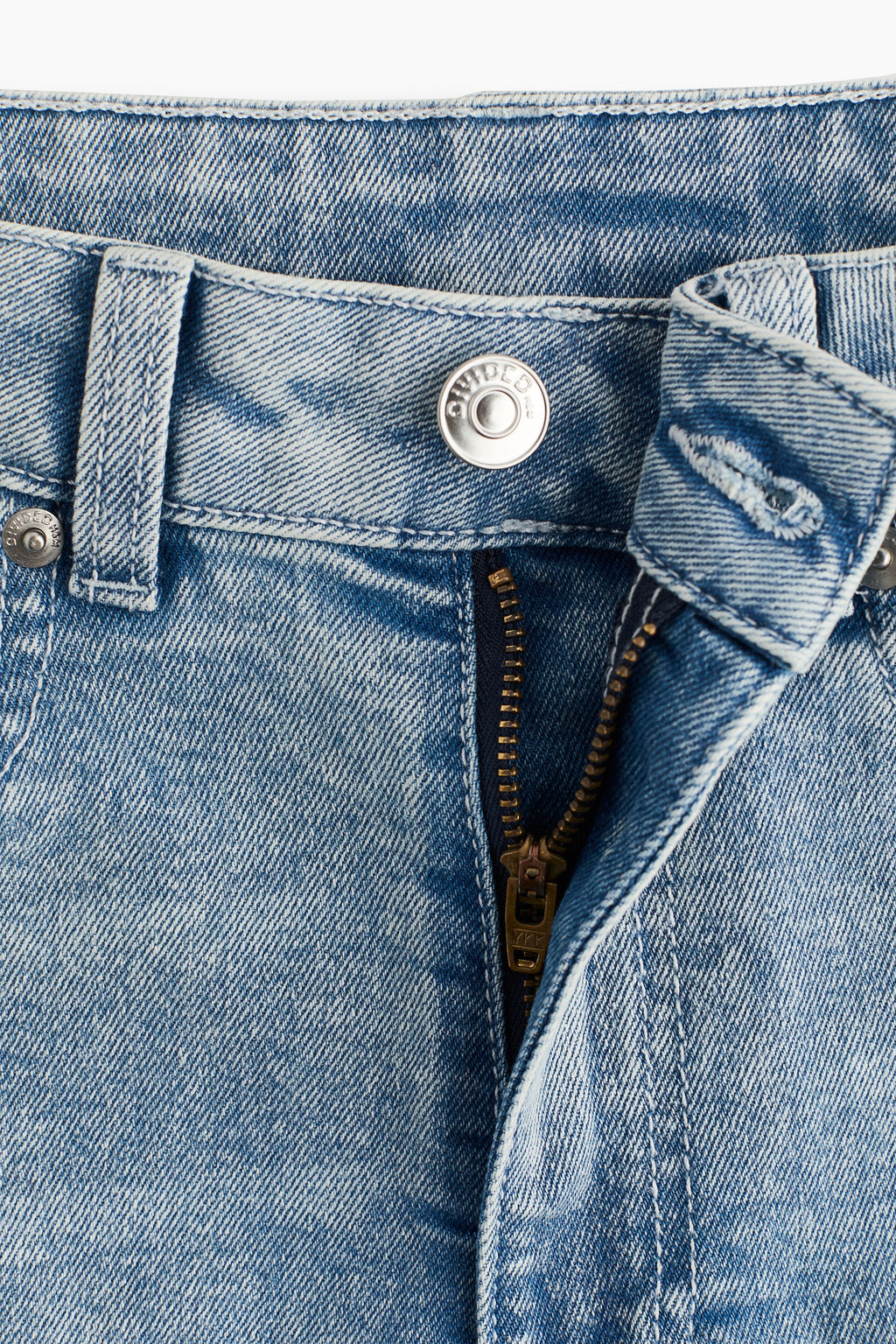Skinny High Jeans - H&m фото 4