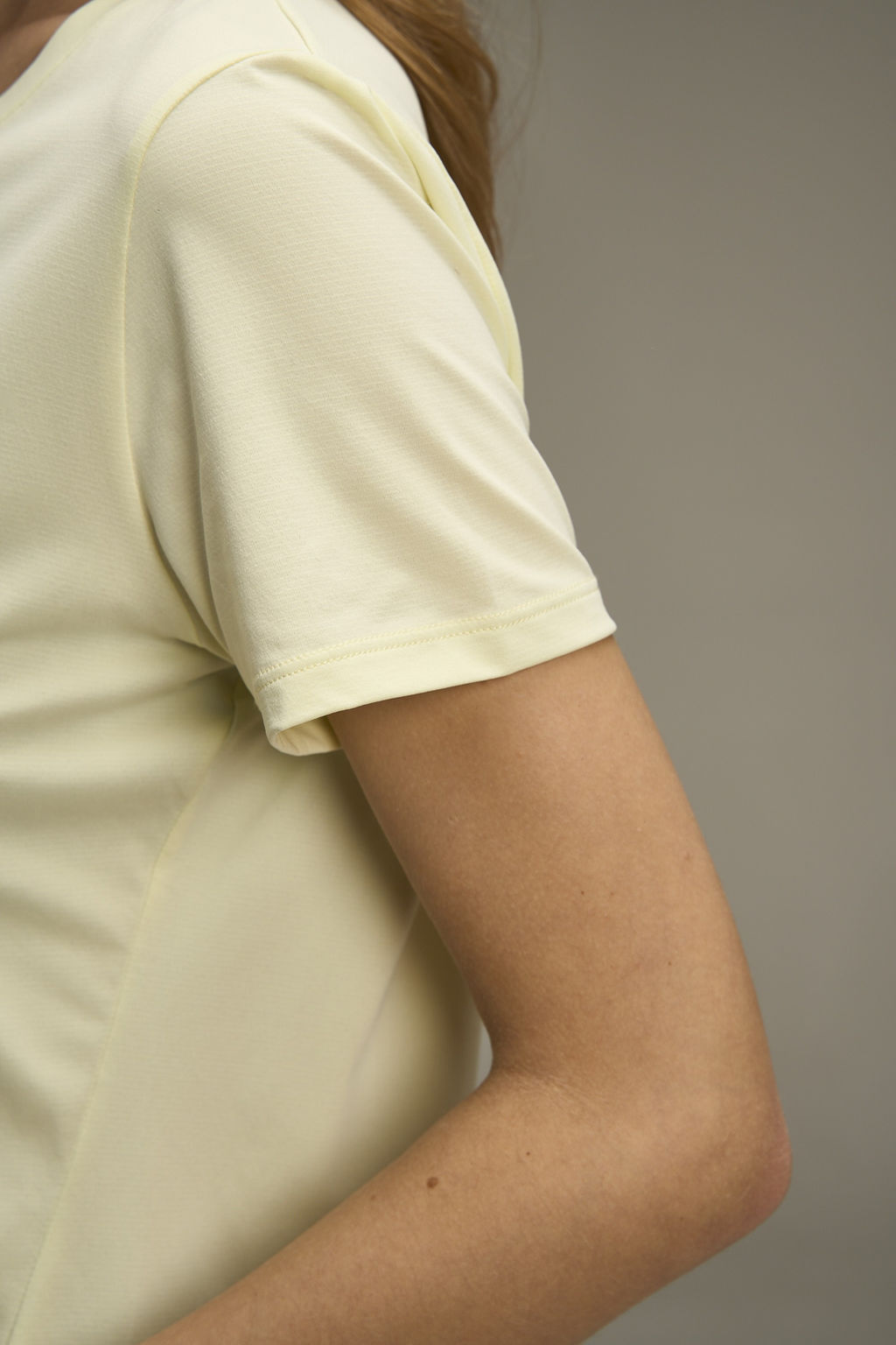 Футболка Зеленый - Anta фото 8