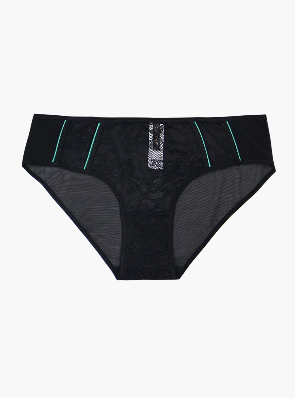 Женские трусы слипы Indefini (Арт. 0482LUS)  фото 4