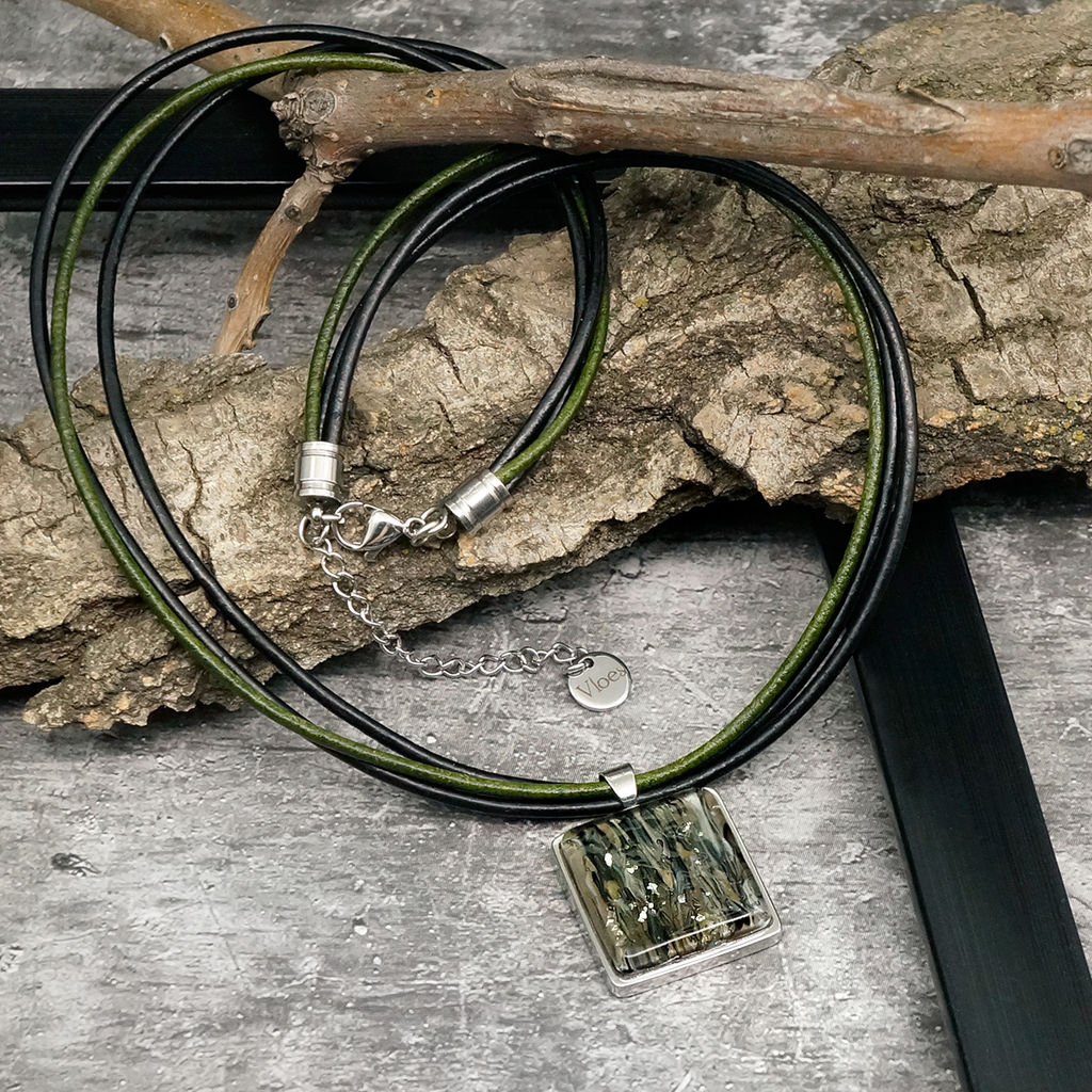 DRYADE Колье LKY5834