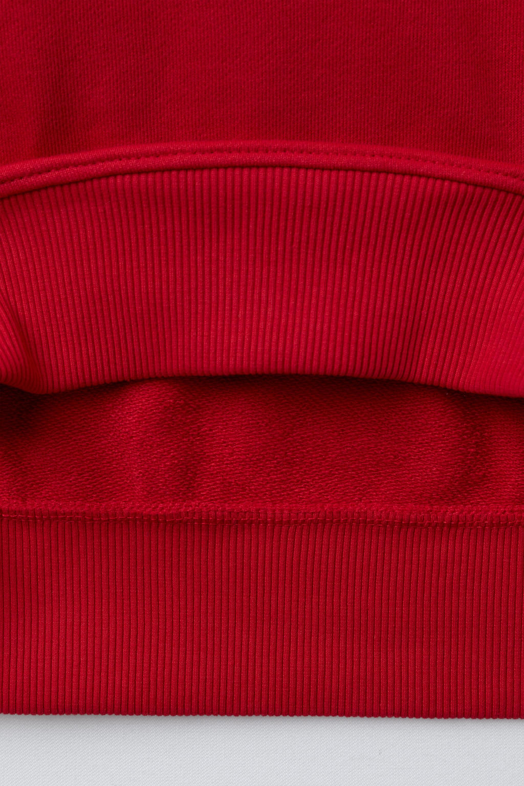 SLOGAN JOGGING SWEATSHIRT - Zara фото 4