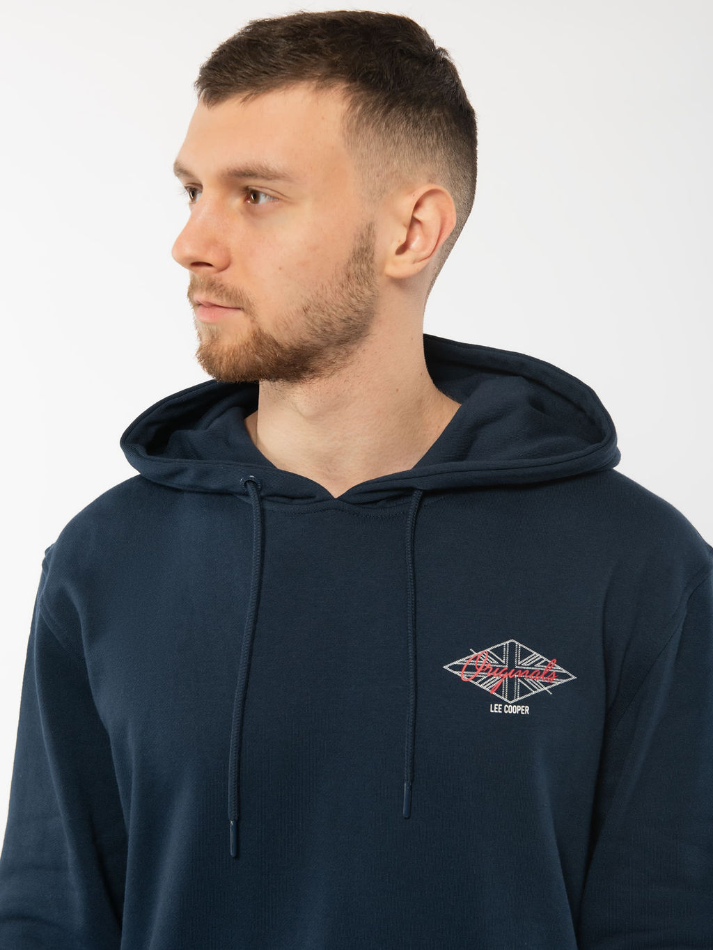 Толстовка / Lee Cooper  фото 2