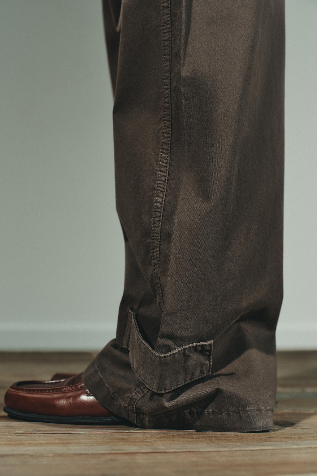 CARGO TROUSERS WITH POCKETS - Zara фото 8