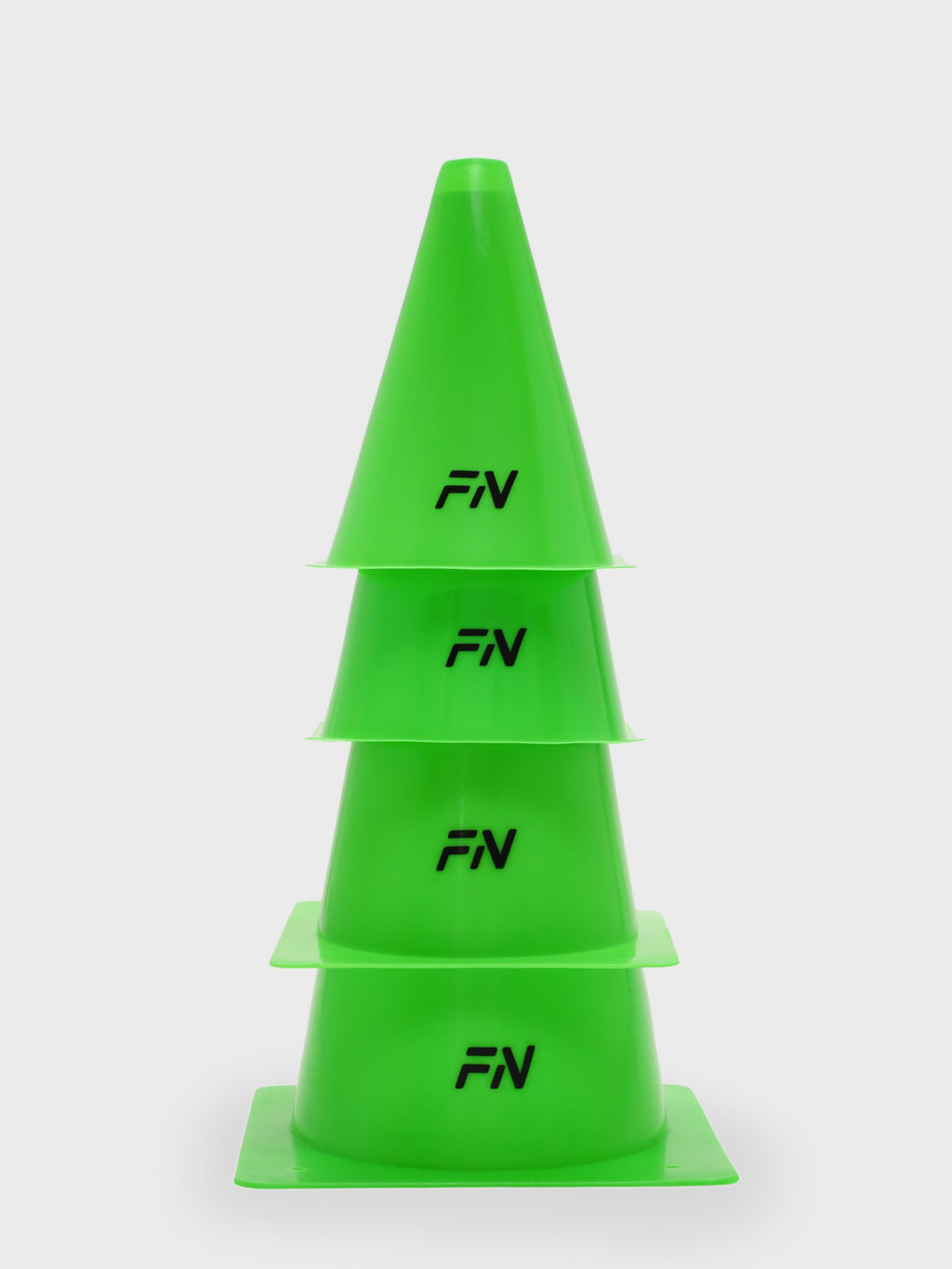Конус FN Cones Without Holes (23cm) Green
