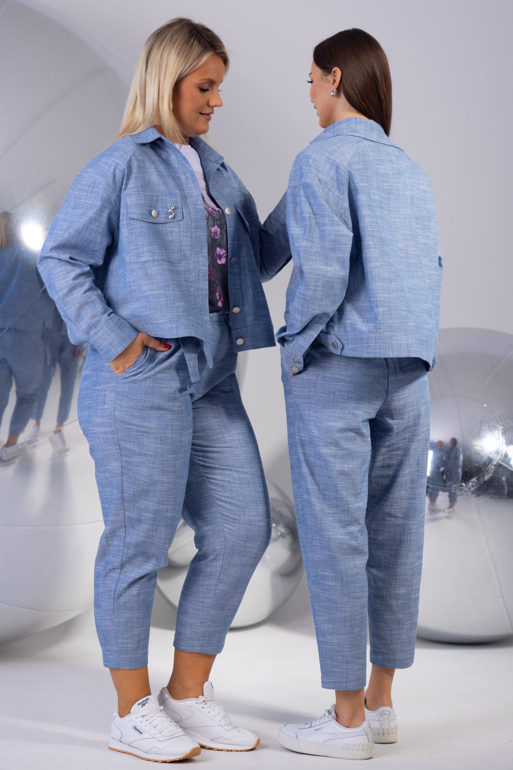 Костюм 43234324 - Kivviwear фото 3