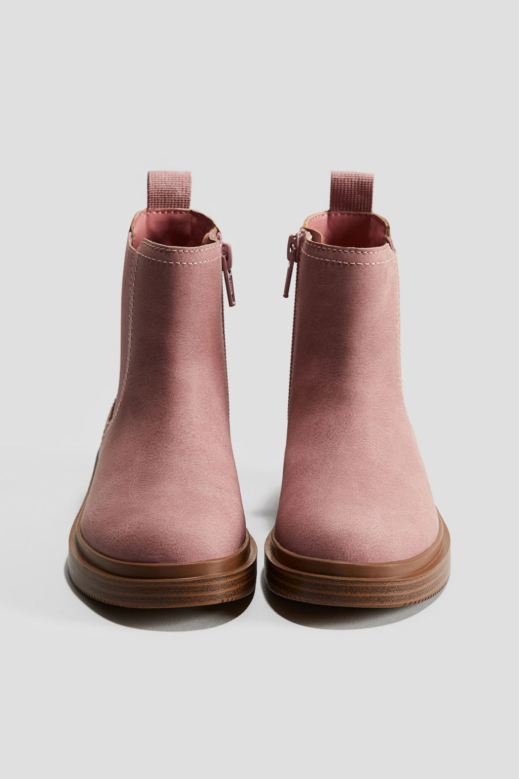 Botas Chelsea - H&m фото 2