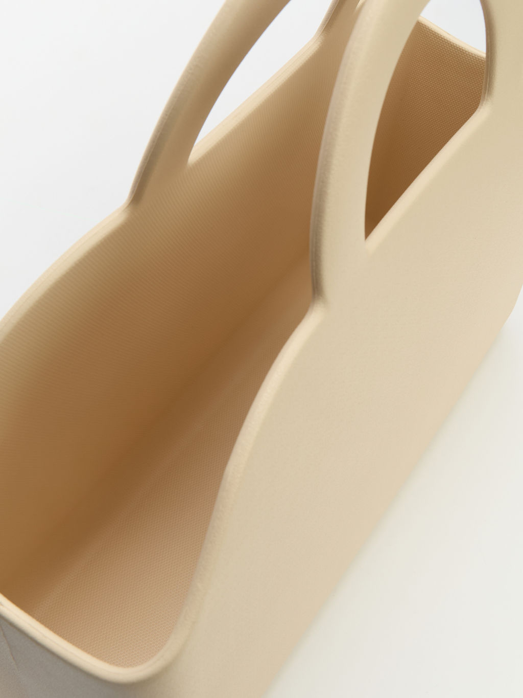 Сумка летняя пляжная TENDANCE Артикул 3953518, молочно-бежевый  фото 4