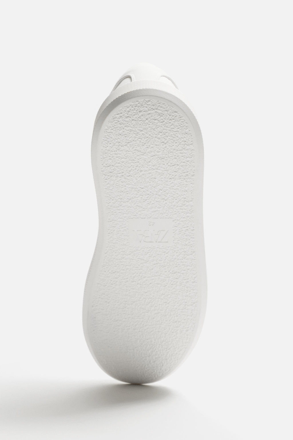 MONOCHROME CHUNKY TRAINERS - Zara фото 4