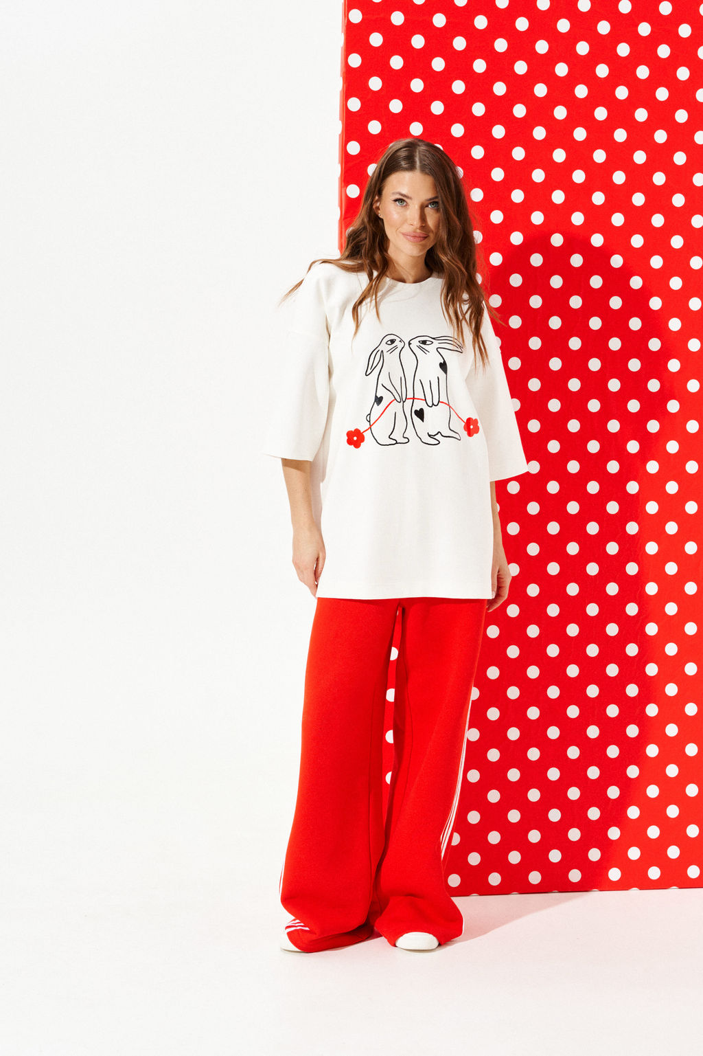 джемпер женский - Elletto фото 10