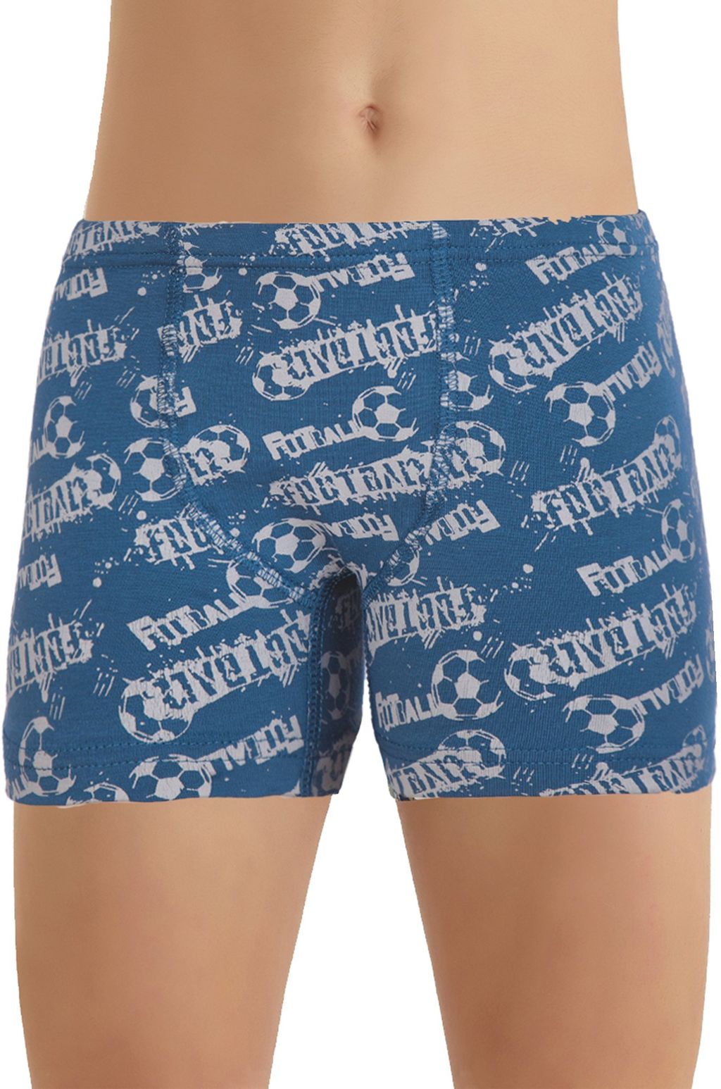 Трусы для мальчика 3шт. Baykar  фото 4