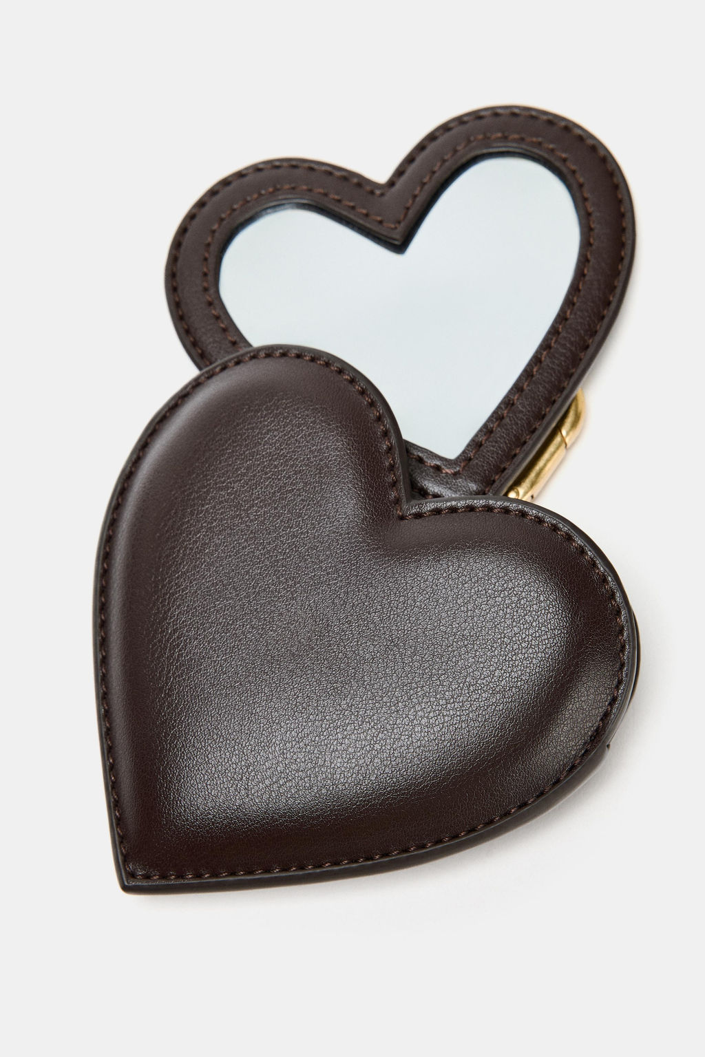 HEART CHARM - Zara фото 3
