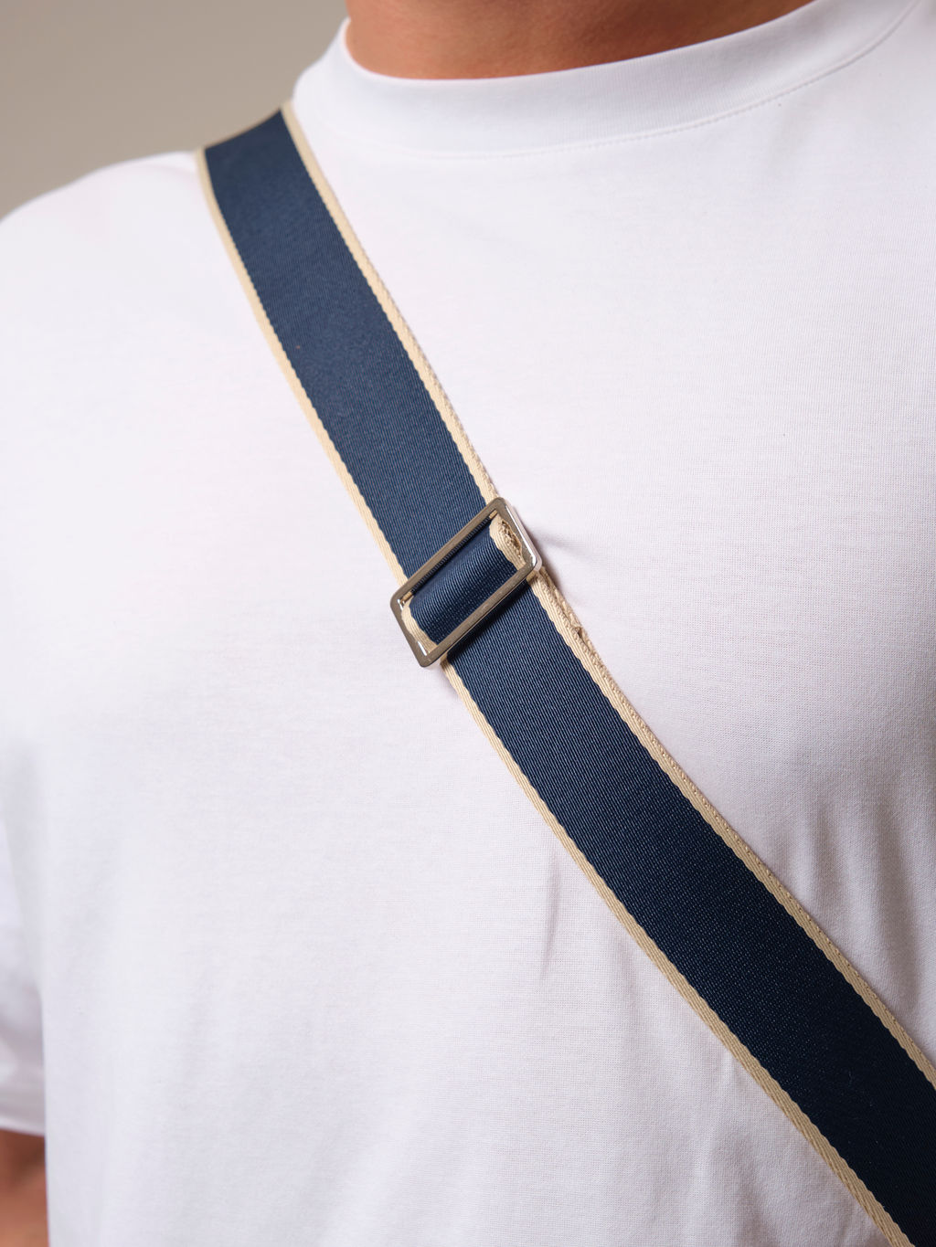 Сумка дорожная Azaro 8042 нас.синий