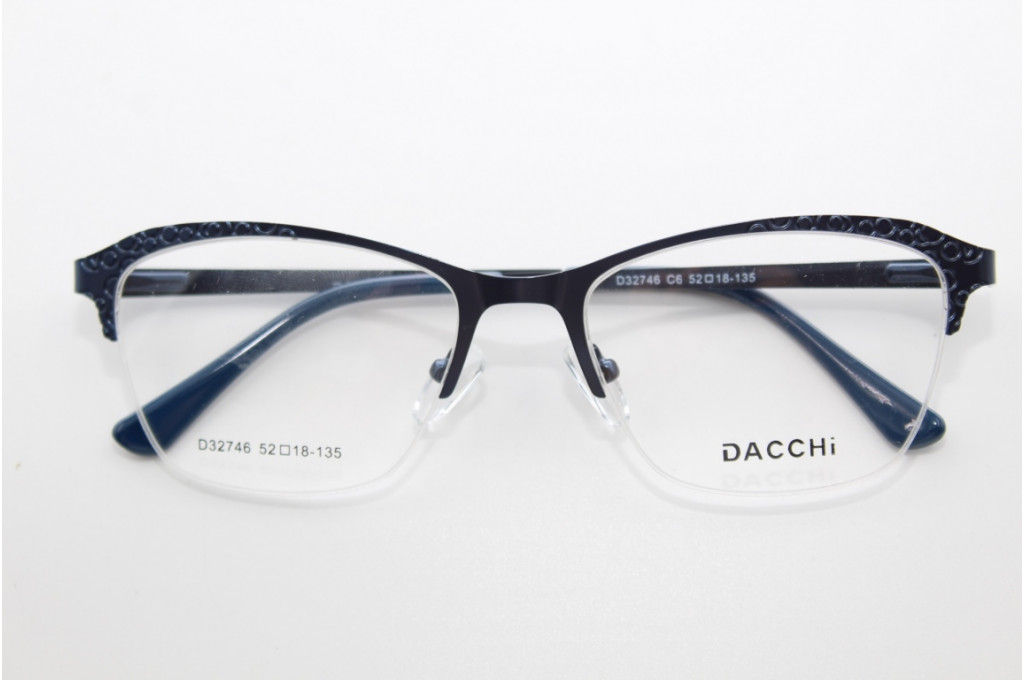 Оправа DACCHi 32746 52-18-135 C6