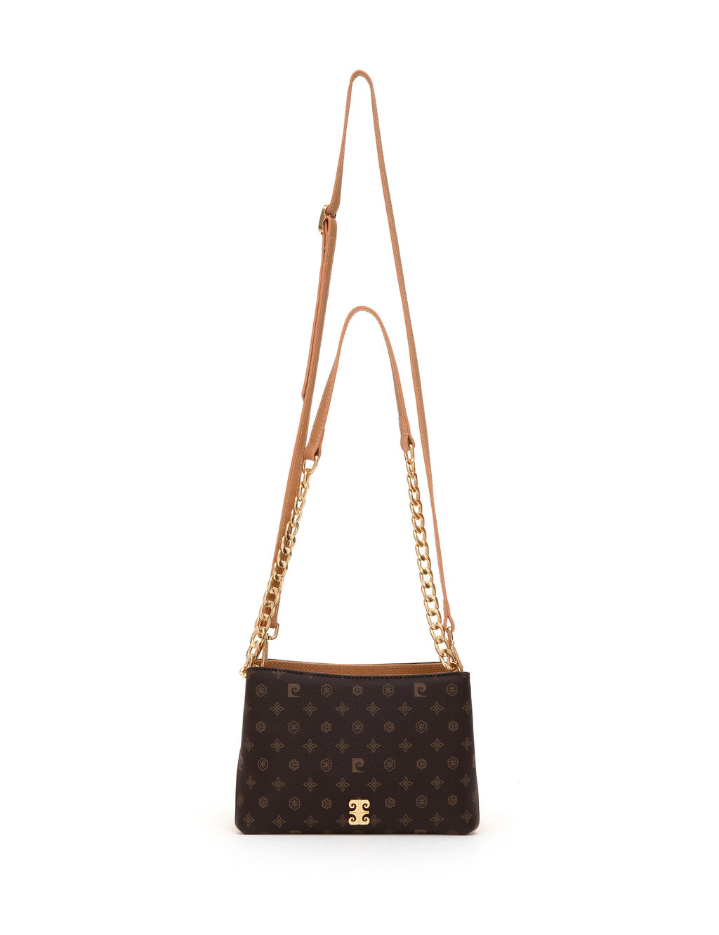 Kahverengi _apraz _anta - Pierre cardin фото 6