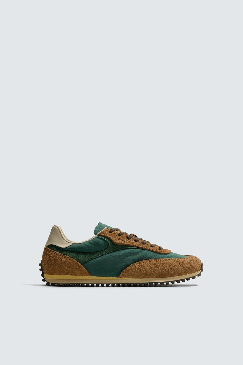 RETRO STYLE TRAINERS - Zara фото 12