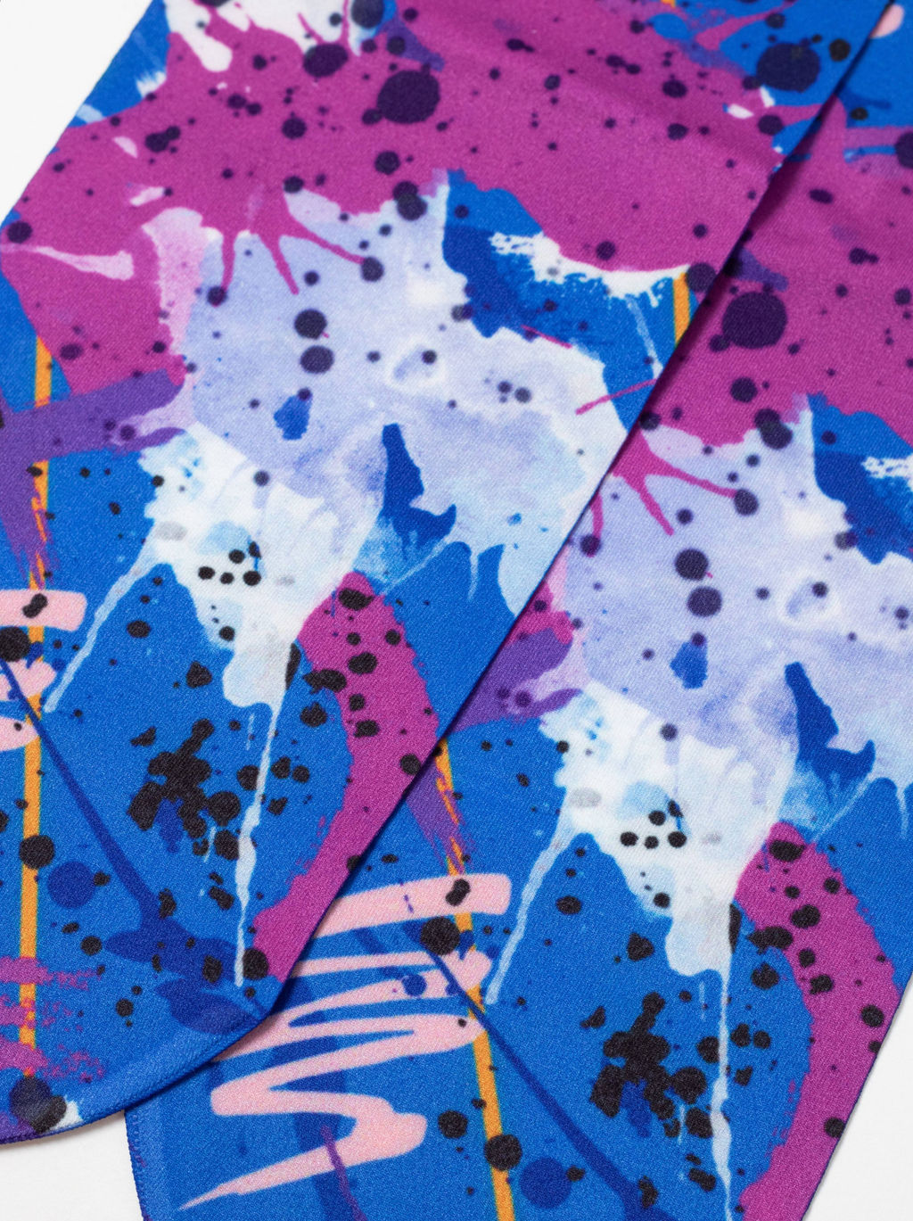 Цена за 2 пары. Носки фантазийные CONTE Носки с рисунком Splash of color - Conte elegant фото 9
